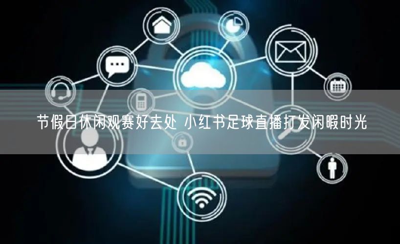 节假日休闲观赛好去处 小红书足球直播打发闲暇时光